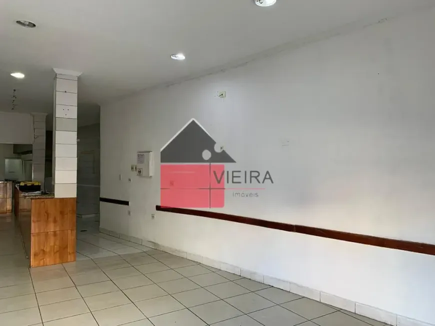 Foto 1 de Ponto Comercial para alugar, 230m² em Vila Mariana, São Paulo