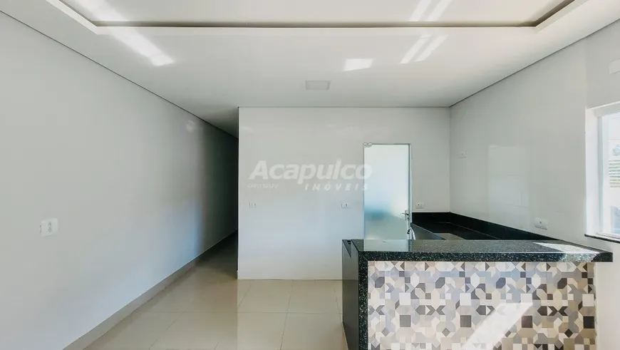 Foto 1 de Apartamento com 2 Quartos à venda, 60m² em Parque Nova Carioba, Americana