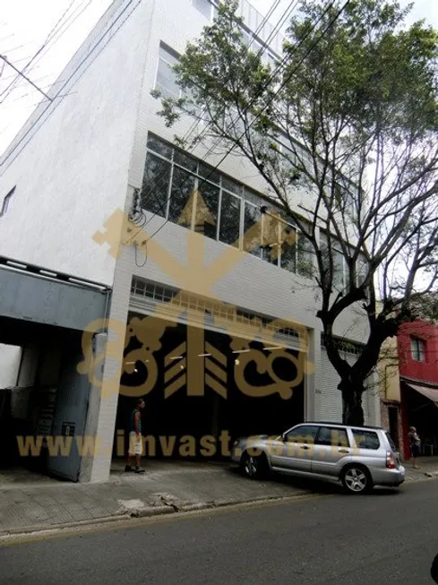 Foto 1 de Prédio Comercial para alugar, 3400m² em Fundaçao, São Caetano do Sul