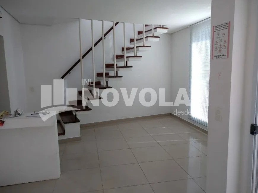 Foto 1 de Sobrado com 3 Quartos à venda, 90m² em Santana, São Paulo