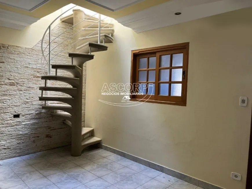 Foto 1 de Casa com 2 Quartos à venda, 124m² em Jardim Noiva da Colina, Piracicaba