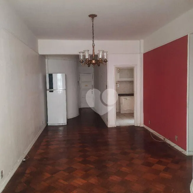 Foto 1 de Apartamento com 3 Quartos à venda, 90m² em Grajaú, Rio de Janeiro