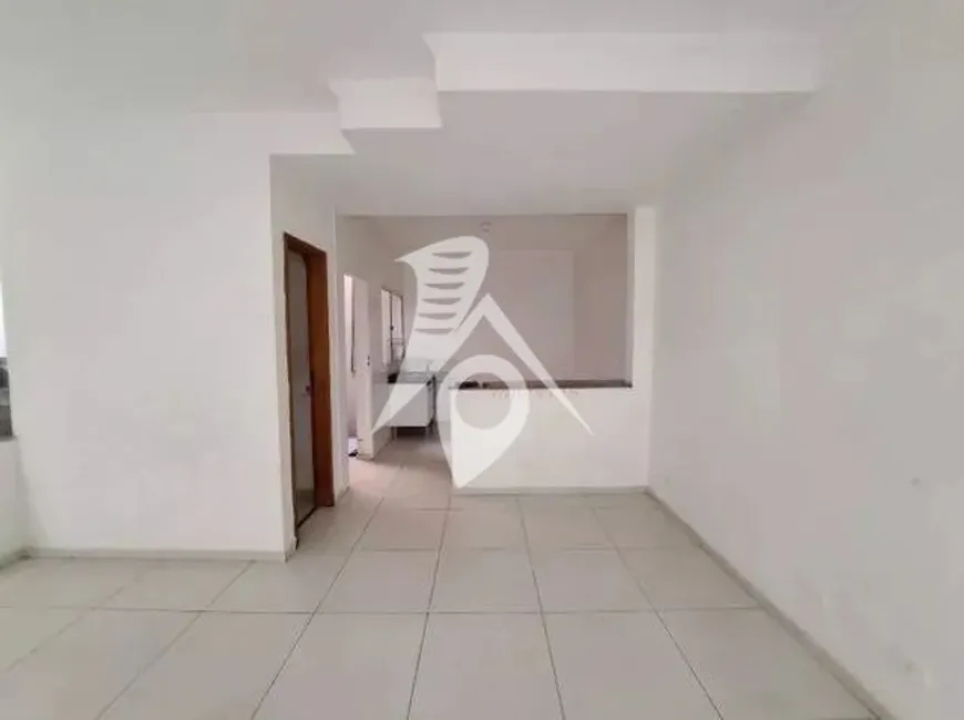 Foto 1 de Casa de Condomínio com 3 Quartos à venda, 110m² em Itaquera, São Paulo
