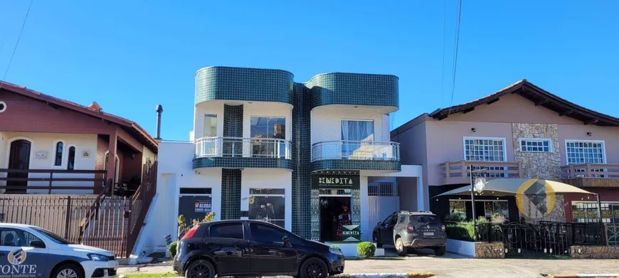 Foto 1 de Casa com 3 Quartos à venda, 237m² em Universitário, Lages