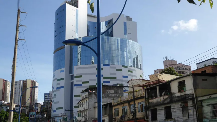 Foto 1 de Ponto Comercial com 3 Quartos à venda, 231m² em Brotas, Salvador