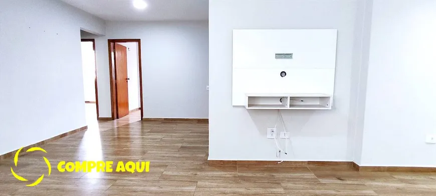 Foto 1 de Apartamento com 3 Quartos à venda, 90m² em Santa Cecília, São Paulo