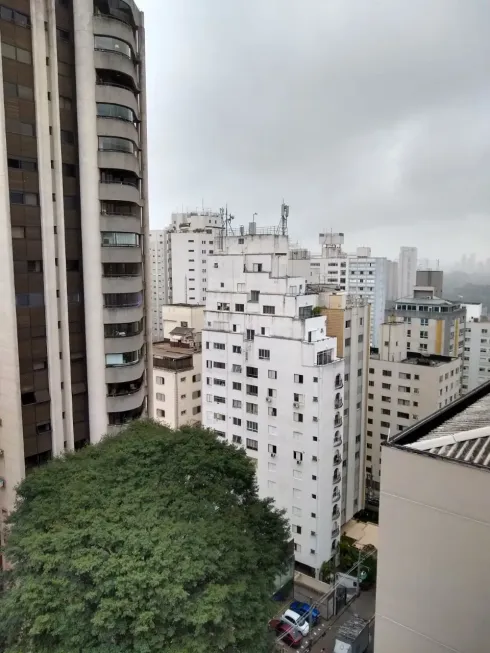 Foto 1 de Apartamento com 2 Quartos à venda, 72m² em Paraíso, São Paulo