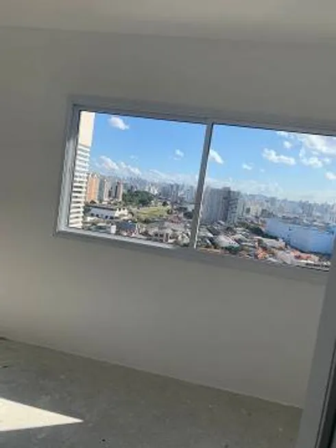 Foto 1 de Apartamento com 1 Quarto à venda, 21m² em Belenzinho, São Paulo