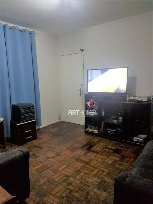 Foto 1 de Casa com 3 Quartos à venda, 110m² em Rudge Ramos, São Bernardo do Campo