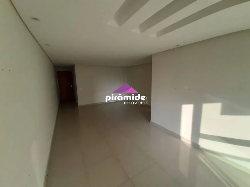 Foto 1 de Apartamento com 3 Quartos para venda ou aluguel, 106m² em Urbanova, São José dos Campos