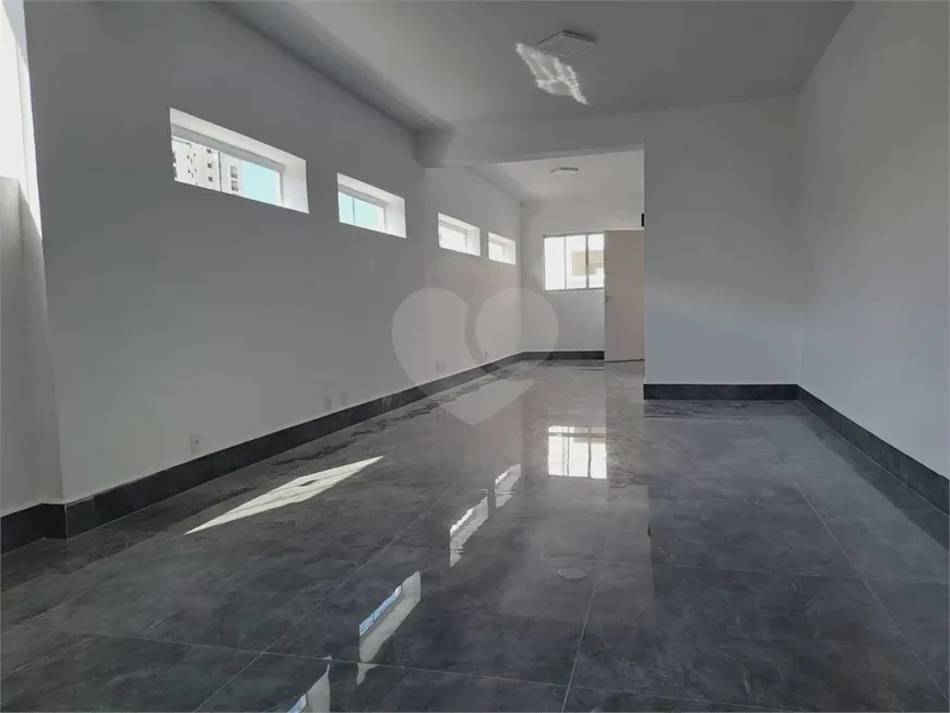 Foto 1 de Apartamento com 1 Quarto para alugar, 80m² em Lapa, São Paulo