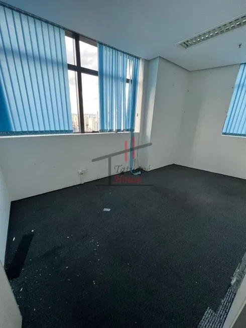 Foto 1 de Sala Comercial para alugar, 61m² em Tatuapé, São Paulo