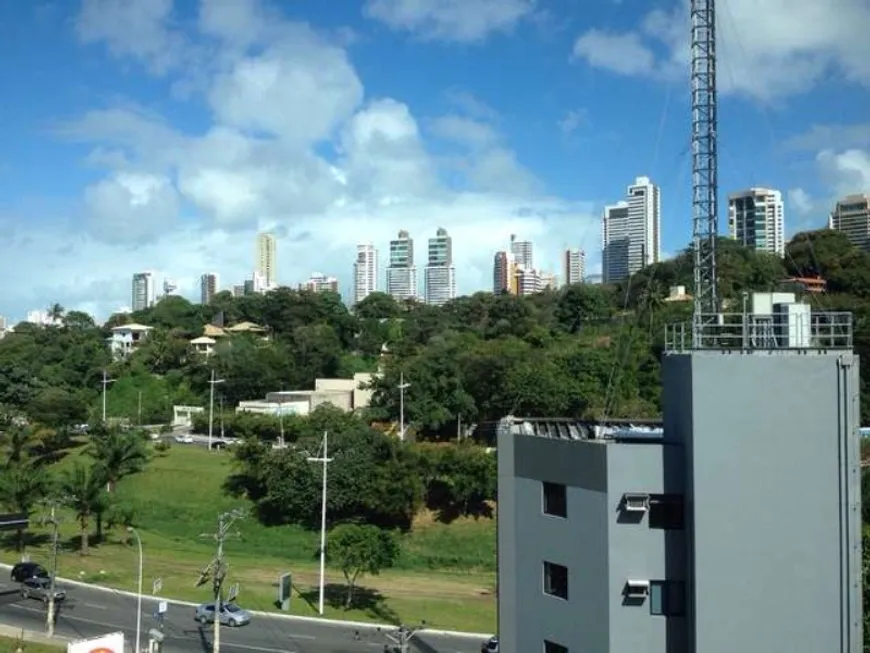 Foto 1 de Prédio Comercial para alugar, 1000m² em Rio Vermelho, Salvador