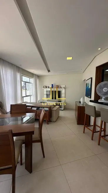 Foto 1 de Apartamento com 3 Quartos à venda, 105m² em Graça, Salvador