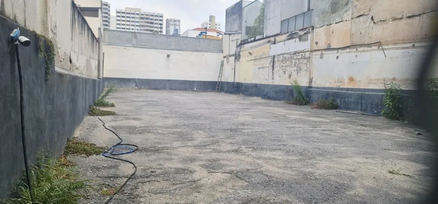 Foto 1 de Lote/Terreno para alugar, 418m² em Centro, São Caetano do Sul