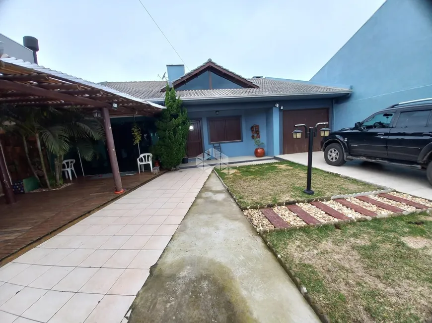 Foto 1 de Casa com 3 Quartos à venda, 130m² em Rainha Do Mar, Xangri-lá
