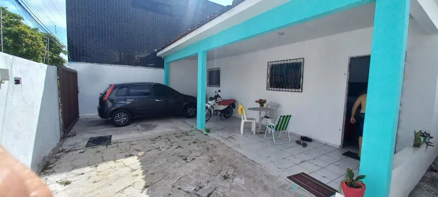 Foto 1 de Casa com 3 Quartos à venda, 200m² em Ernesto Geisel, João Pessoa