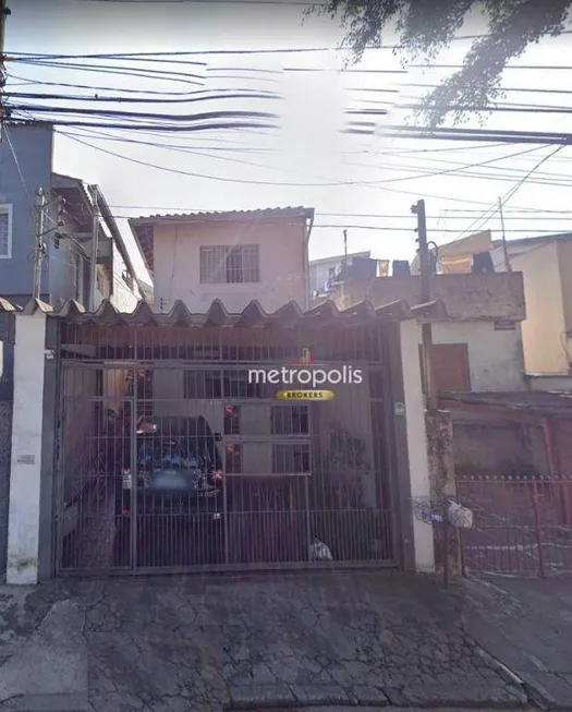 Foto 1 de Casa com 3 Quartos à venda, 145m² em Jardim Patente, São Paulo