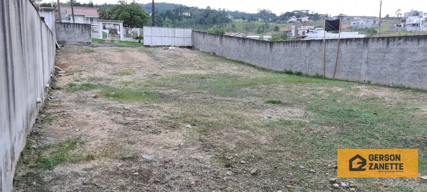 Foto 1 de Lote/Terreno à venda, 464m² em Mina do Mato, Criciúma