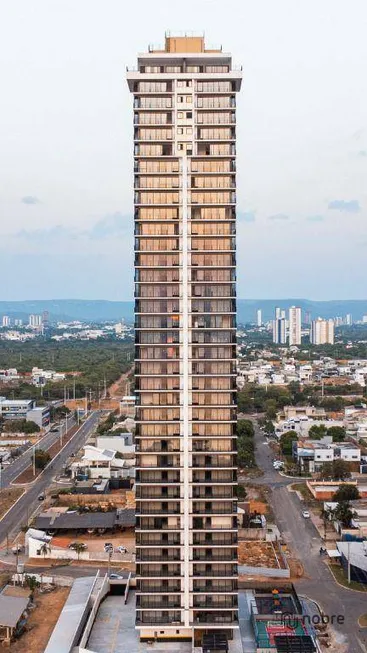 Foto 1 de Apartamento com 3 Quartos à venda, 114m² em Graciosa - Orla 14 , Palmas