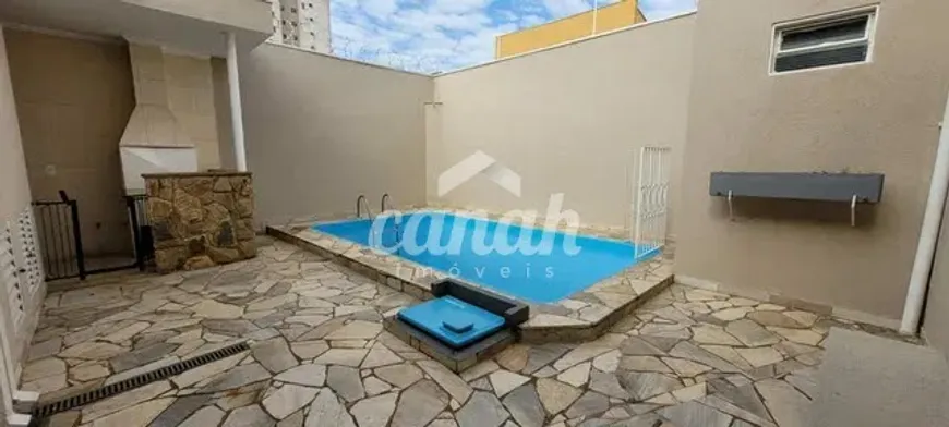 Foto 1 de Casa com 2 Quartos à venda, 111m² em Jardim Interlagos, Ribeirão Preto