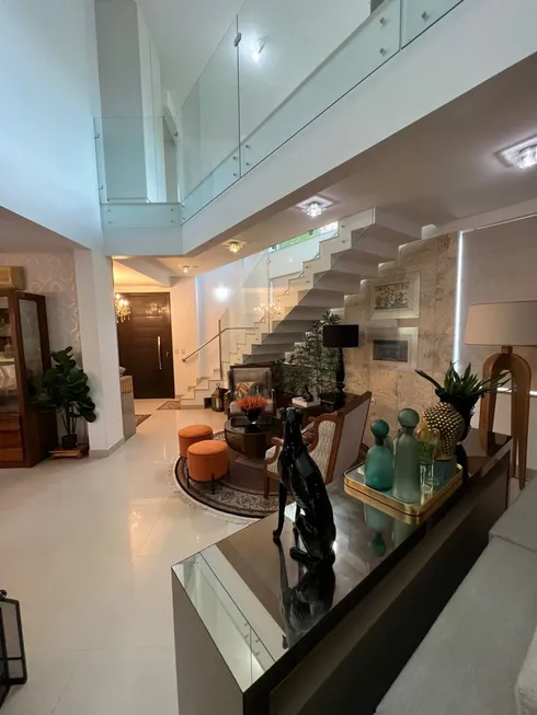 Foto 1 de Casa de Condomínio com 3 Quartos à venda, 400m² em Primeira Linha, Criciúma