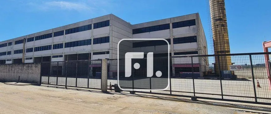 Foto 1 de Galpão/Depósito/Armazém para alugar, 1688m² em Distrito Industrial, Araçariguama