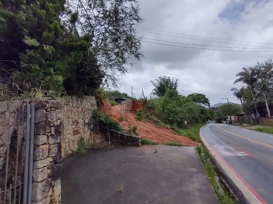 Foto 1 de Lote/Terreno à venda, 3600m² em Cacupé, Florianópolis