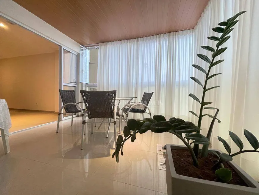 Foto 1 de Apartamento com 4 Quartos à venda, 148m² em Itapuã, Vila Velha