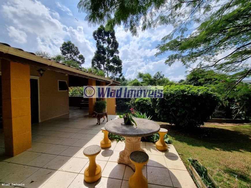 Casa de Condomínio na Estrada Municipal do Clube de Campo Valinhos, S/N,  Condominio Clube de Campo Valinhos em Valinhos, por R$ 940.000 - Viva Real