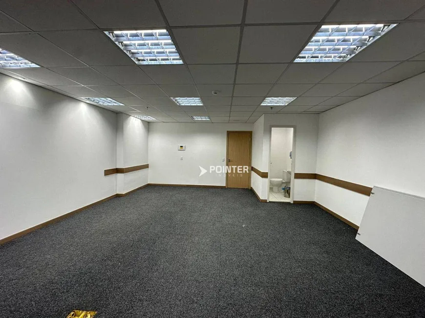 Foto 1 de Sala Comercial à venda, 80m² em Setor Bueno, Goiânia