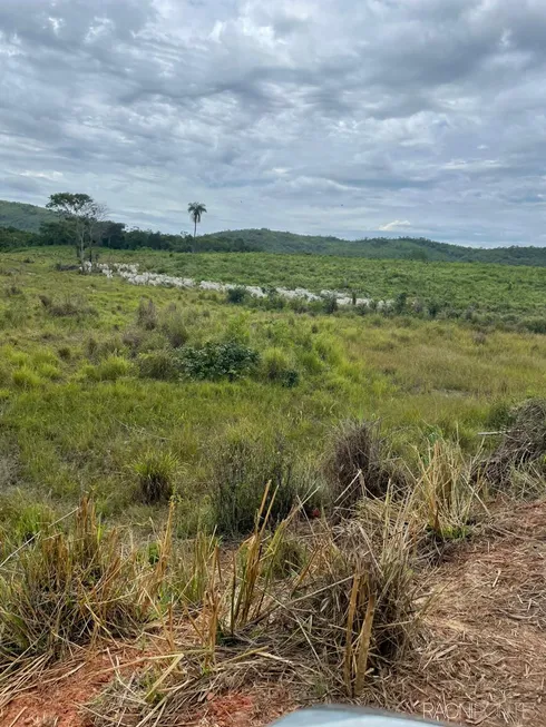Foto 1 de Fazenda/Sítio com 30 Quartos à venda, 11470800m² em Rural, Paranã