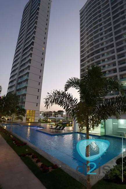 Foto 1 de Apartamento com 3 Quartos à venda, 72m² em Guararapes, Fortaleza