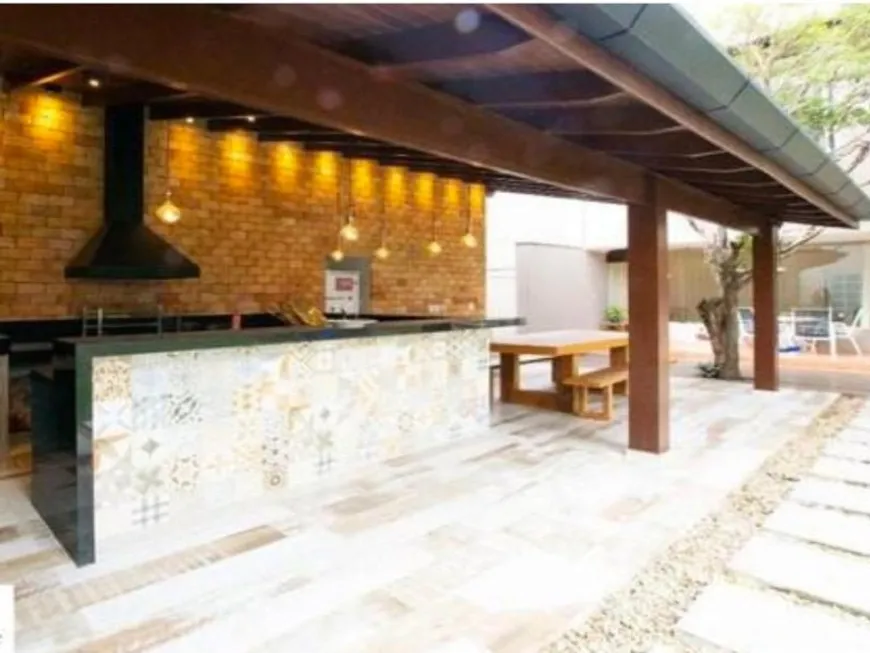 Foto 1 de Casa com 3 Quartos para venda ou aluguel, 200m² em Vila Clementino, São Paulo