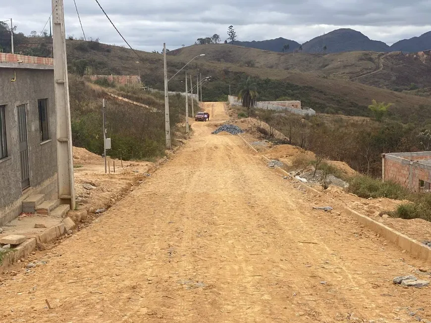 Foto 1 de Lote/Terreno à venda, 360m² em Pio Xii, São João Del Rei