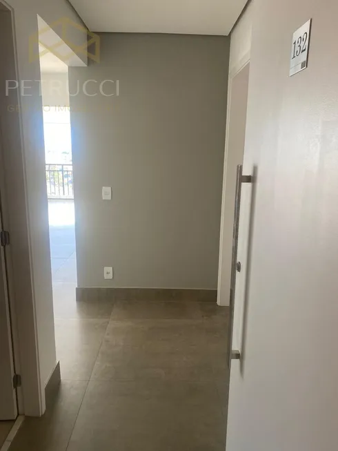 Foto 1 de Apartamento com 3 Quartos à venda, 138m² em Jardim Chapadão, Campinas