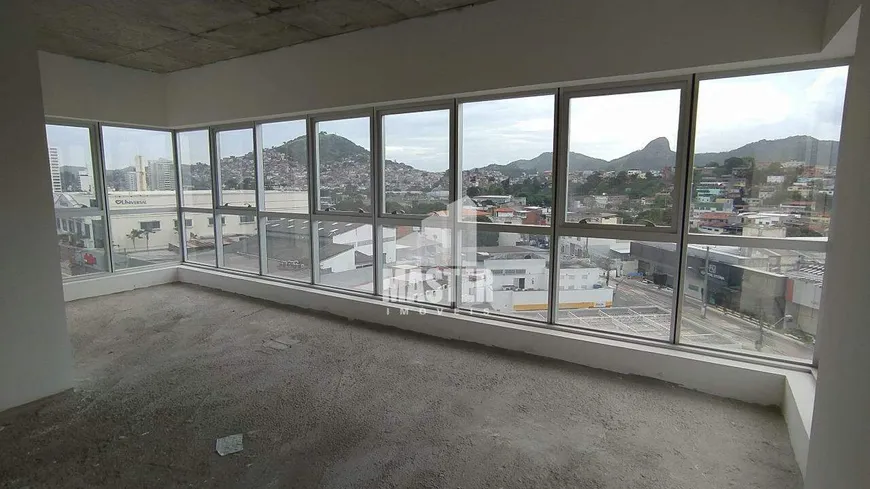 Foto 1 de Sala Comercial para alugar, 31m² em Santa Luíza, Vitória