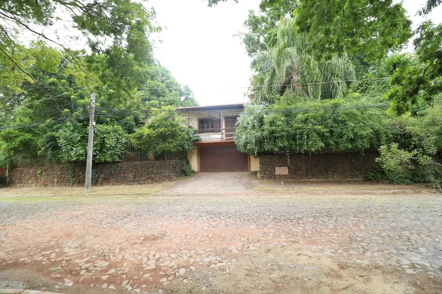 Foto 1 de Casa com 3 Quartos à venda, 240m² em Feitoria, São Leopoldo