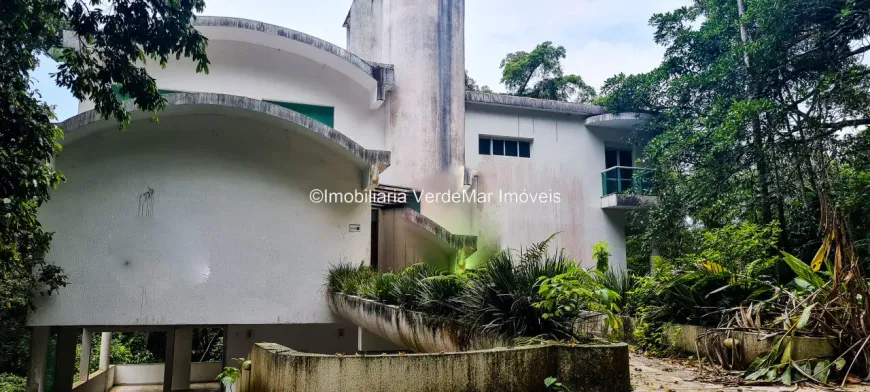 Foto 1 de Casa com 5 Quartos à venda, 592m² em São Pedro, Guarujá