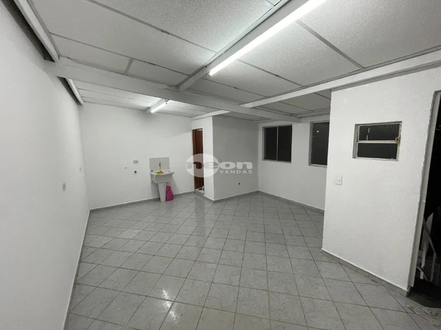 Foto 1 de Casa com 3 Quartos à venda, 119m² em Rudge Ramos, São Bernardo do Campo