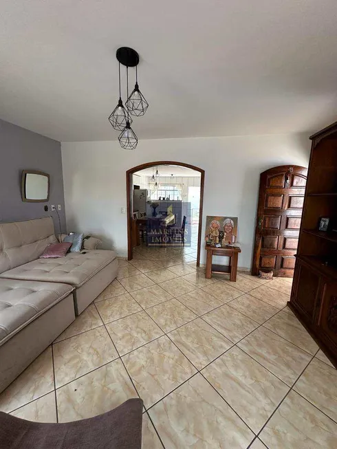 Foto 1 de Casa com 2 Quartos à venda, 264m² em Vila Nova Esperia, Jundiaí