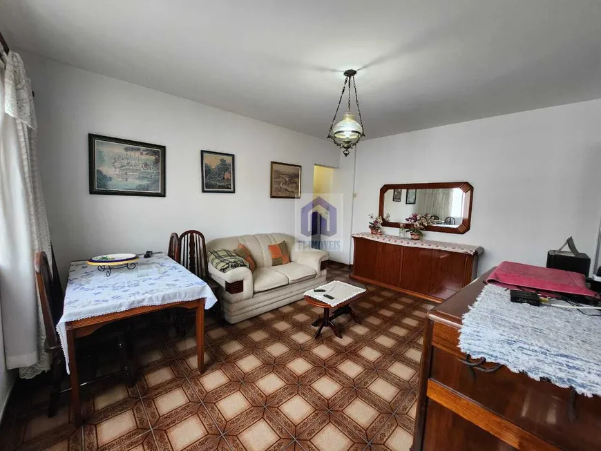 Foto 1 de Apartamento com 2 Quartos à venda, 98m² em Centro, São Vicente
