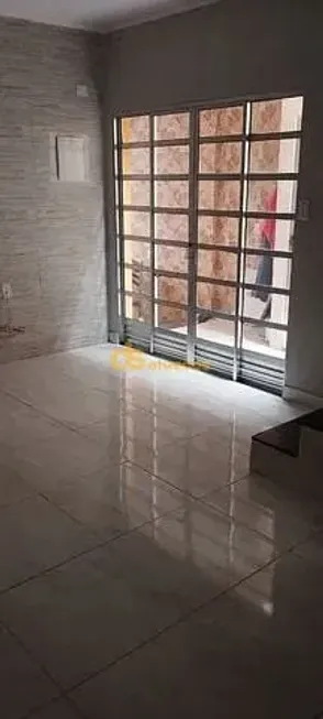 Foto 1 de Casa com 3 Quartos à venda, 150m² em Jardim Cidade Pirituba, São Paulo