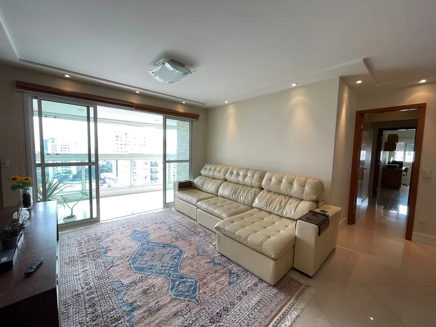 Foto 1 de Apartamento com 3 Quartos à venda, 143m² em Saúde, São Paulo