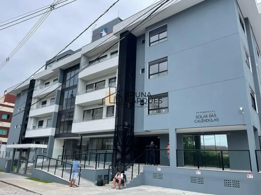 Foto 1 de Apartamento com 2 Quartos à venda, 72m² em Ingleses do Rio Vermelho, Florianópolis