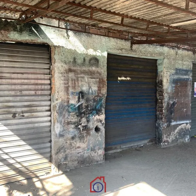 Foto 1 de Ponto Comercial para alugar, 48m² em Rocha, São Gonçalo