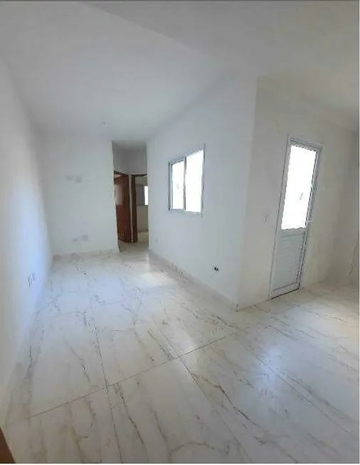 Foto 1 de Apartamento com 2 Quartos à venda, 43m² em Vila Príncipe de Gales, Santo André