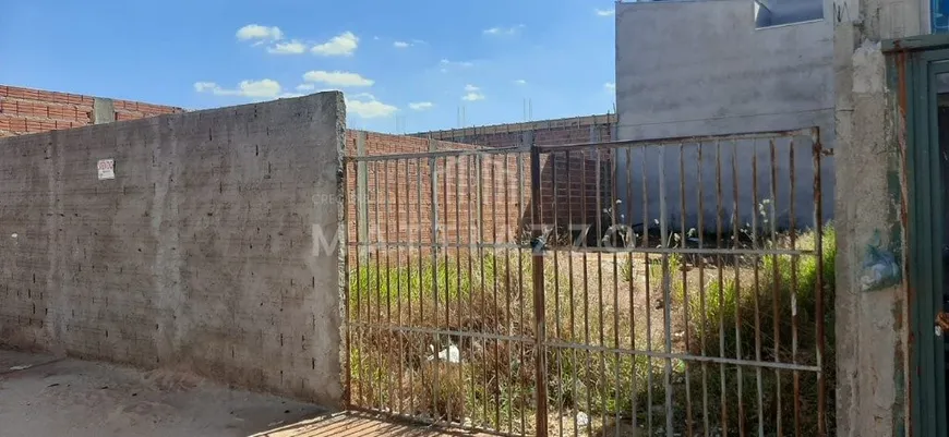 Foto 1 de Lote/Terreno à venda, 200m² em , Cordeirópolis