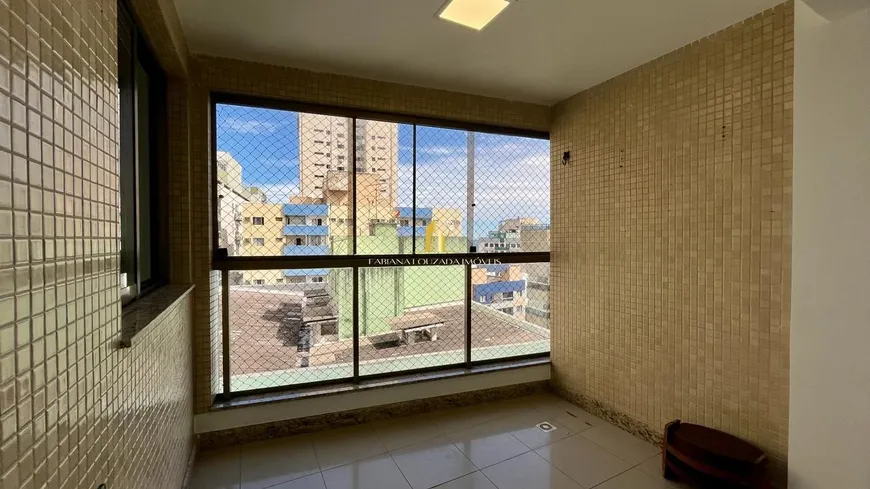 Foto 1 de Apartamento com 2 Quartos para alugar, 80m² em Praia da Costa, Vila Velha