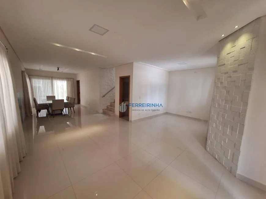 Foto 1 de Casa de Condomínio com 4 Quartos à venda, 248m² em Urbanova, São José dos Campos